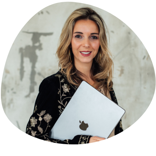 Online leeromgeving expert – Laura Hanemaaijer Online leeromgeving expert - Laura Hanemaaijer