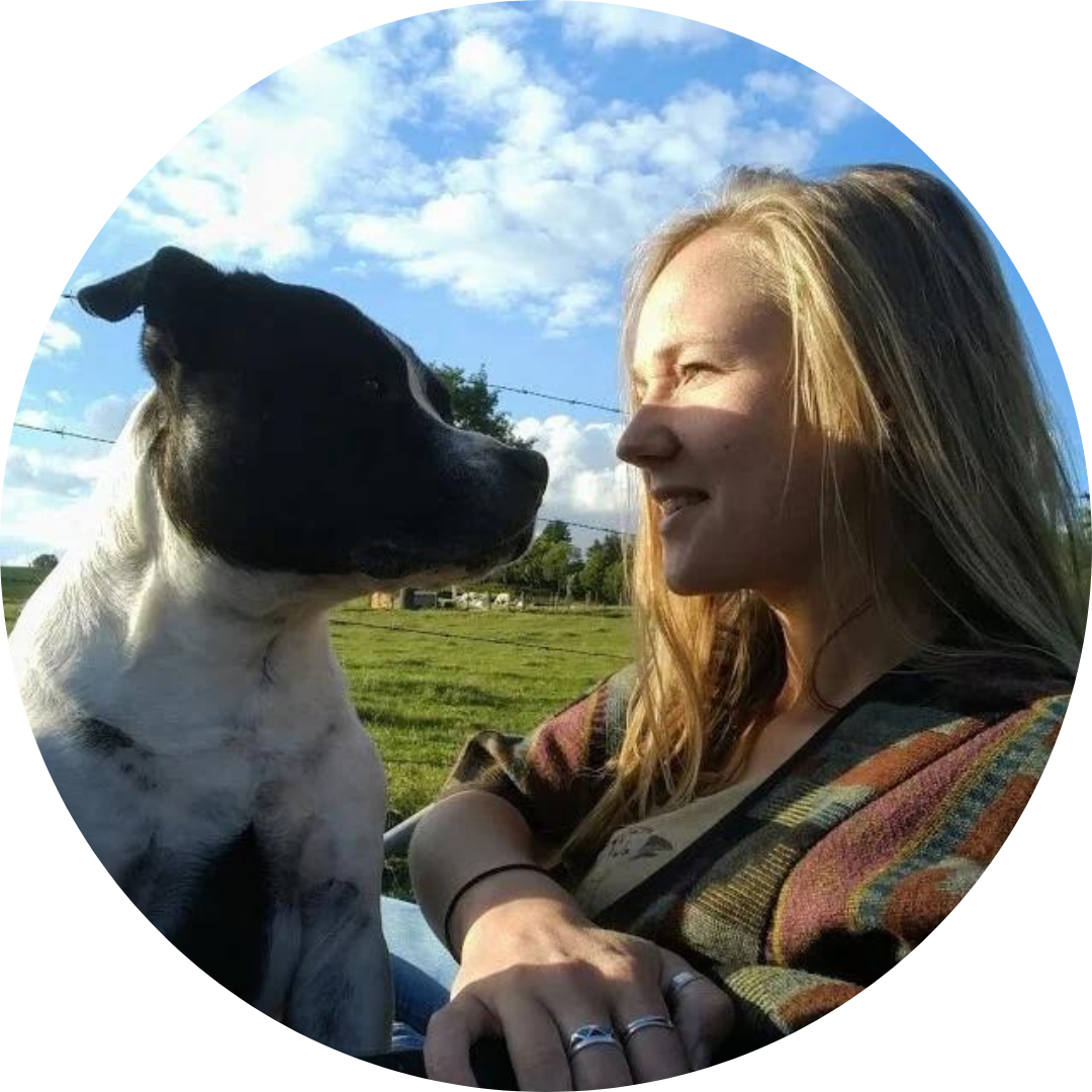 Review Laura Hanemaaijer – Online Leeromgeving Specialist Review Laura Hanemaaijer - Online Leeromgeving Specialist